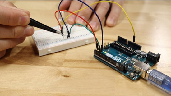 How to Save Your Project with Multiplexing When You Don’t Have Enough GPIO Pins How to Save Your Project with Multiplexing When You Don’t Have Enough GPIO Pins