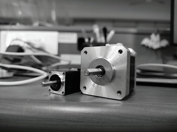 How to Select the Right Motor for Your Application How to Select the Right Motor for Your Application