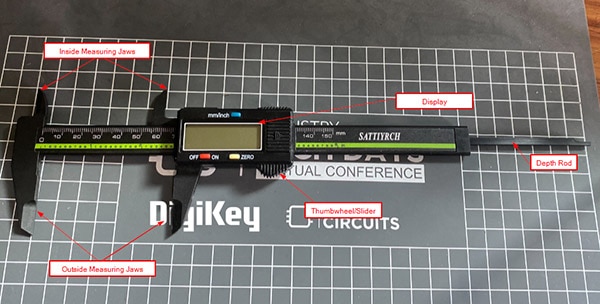 How to Use a Caliper How to Use a Caliper