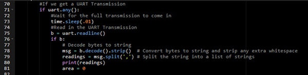 Object Detection with the XRP Robot Object Detection with the XRP Robot
