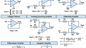 Op-Amp Wonders: Circuit Secrets Revealed!