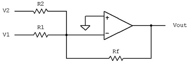Op-Amp Wonders: Circuit Secrets Revealed! Op-Amp Wonders: Circuit Secrets Revealed!