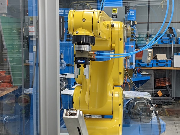 Pneumatic Basics: Understanding Pneumatic Systems in Robotics, Lifts, and Automation Pneumatic Basics: Understanding Pneumatic Systems in Robotics, Lifts, and Automation