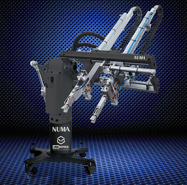 Pneumatic Basics: Understanding Pneumatic Systems in Robotics, Lifts, and Automation Pneumatic Basics: Understanding Pneumatic Systems in Robotics, Lifts, and Automation