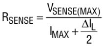 Sensors for Buck Converter Design Sensors for Buck Converter Design