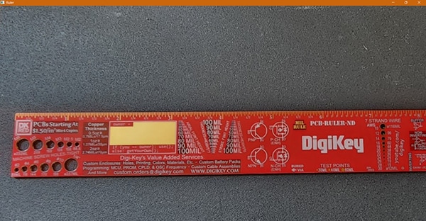 Applications of Computer Vision blog #1: Contour Detection Applications of Computer Vision blog #1: Contour Detection
