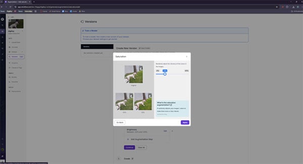 Create a Custom Object Detection Model with Photos Image of Create a Custom Object Detection Model with Photos