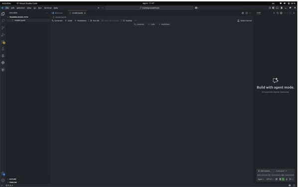 Create a Custom Object Detection Model with Photos Image of Create a Custom Object Detection Model with Photos
