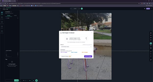 Create a Custom Object Detection Model with Photos Image of Create a Custom Object Detection Model with Photos