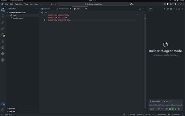 Create a Custom Object Detection Model with Photos Image of Create a Custom Object Detection Model with Photos