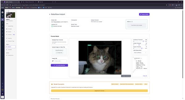 Create a Custom Object Detection Model with Photos Image of Create a Custom Object Detection Model with Photos