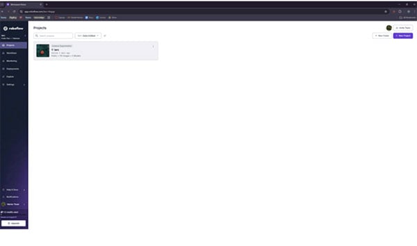 Create a Custom Object Detection Model with Photos Image of Create a Custom Object Detection Model with Photos