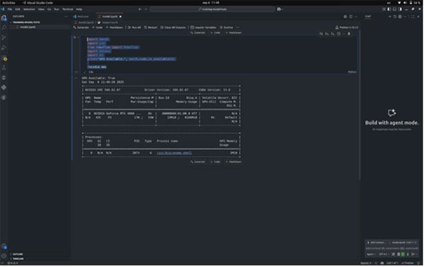 Create a Custom Object Detection Model with Photos Image of Create a Custom Object Detection Model with Photos