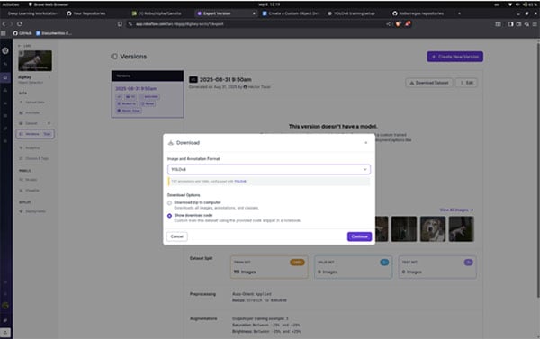 Create a Custom Object Detection Model with Photos Image of Create a Custom Object Detection Model with Photos