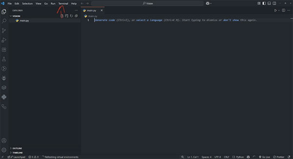 Create a Custom Object Detection Model with Photos Image of Create a Custom Object Detection Model with Photos