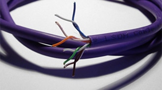 Ethernet: Cables That Keep the World Connected Ethernet: Cables That Keep the World Connected