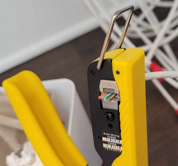 Ethernet Connectors: How to Wire your Wi-Fi Ethernet Connectors: How to Wire your Wi-Fi