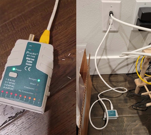 Ethernet Connectors: How to Wire your Wi-Fi Ethernet Connectors: How to Wire your Wi-Fi