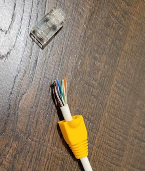 Ethernet Connectors: How to Wire your Wi-Fi Ethernet Connectors: How to Wire your Wi-Fi