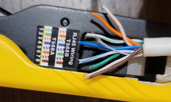 Ethernet Connectors: How to Wire your Wi-Fi Ethernet Connectors: How to Wire your Wi-Fi