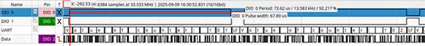 Faster printf Debugging (Part 3) Image of Faster printf Debugging (Part 3)