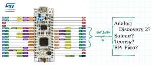 Faster printf Debugging (Part 3) Image of Faster printf Debugging (Part 3)