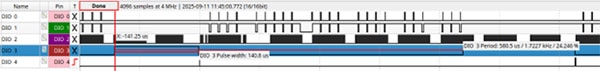 Faster printf Debugging (Part 3) Image of Faster printf Debugging (Part 3)