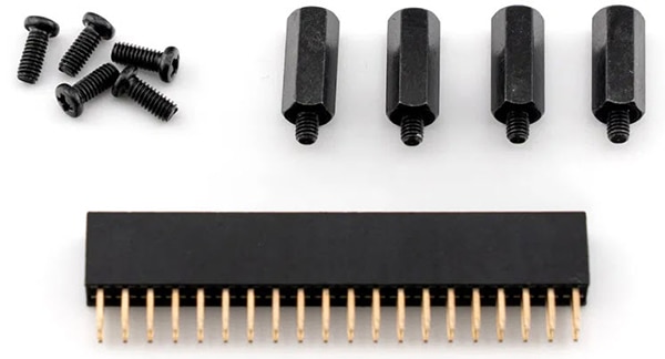 Getting Started with Inky Impression Getting Started with Inky Impression