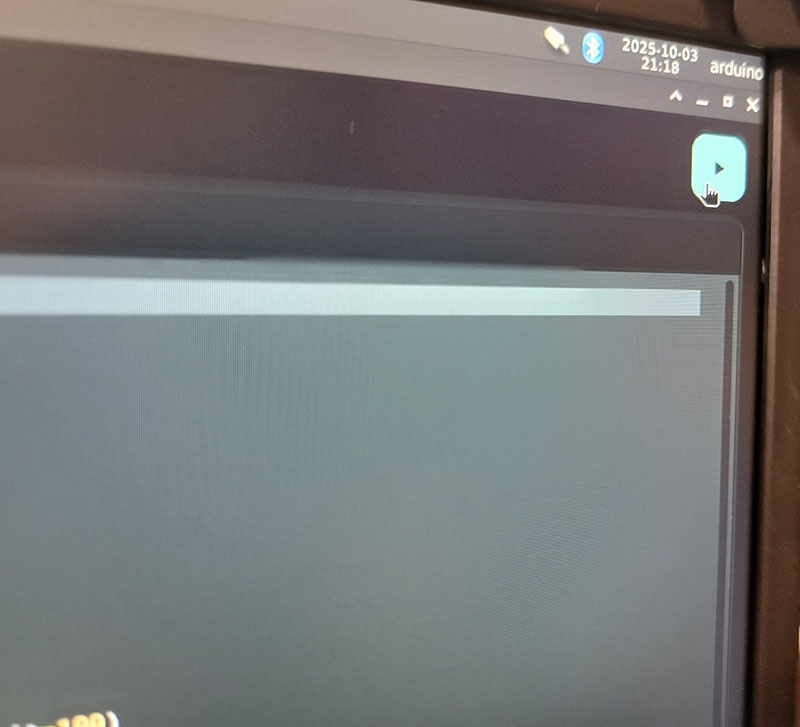 Getting Started with the Arduino UNO Q image of Getting Started with the Arduino UNO Q