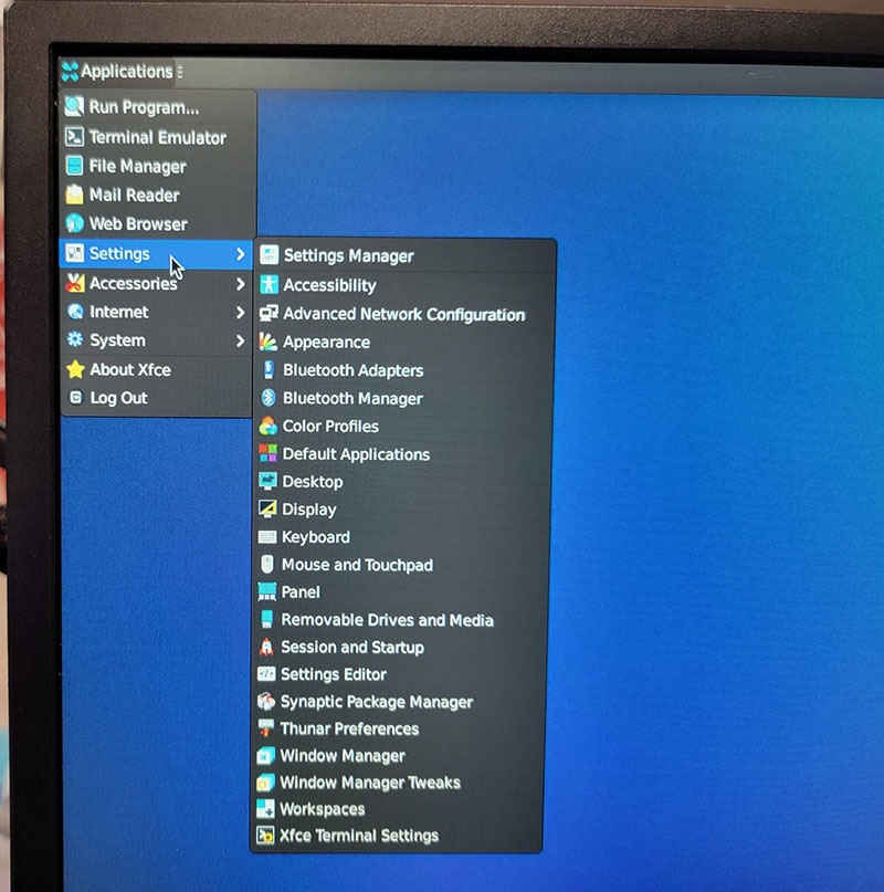 Getting Started with the Arduino UNO Q image of Getting Started with the Arduino UNO Q