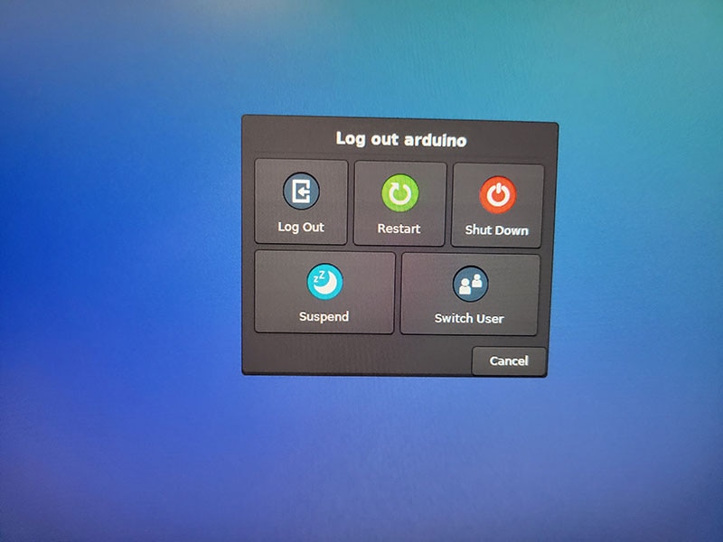 Getting Started with the Arduino UNO Q image of Getting Started with the Arduino UNO Q
