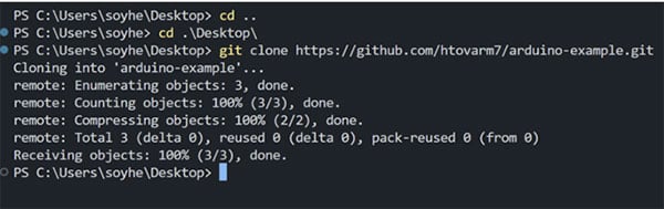 GitHub for Robotics: Organizing Your First Project Image of GitHub for Robotics: Organizing Your First Project