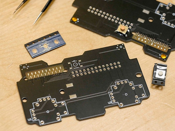 How to Create Your First PCB How to Create Your First PCB