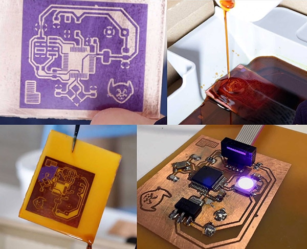 How to Create Your First PCB How to Create Your First PCB