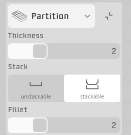 How to Design a Custom Storage Box in Bento3D Image of How to Design a Custom Storage Box in Bento3D