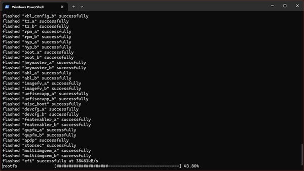 How to Reflash the Operating System to Your Arduino UNO Q Image of How to Reflash the Operating System to Your Arduino UNO Q