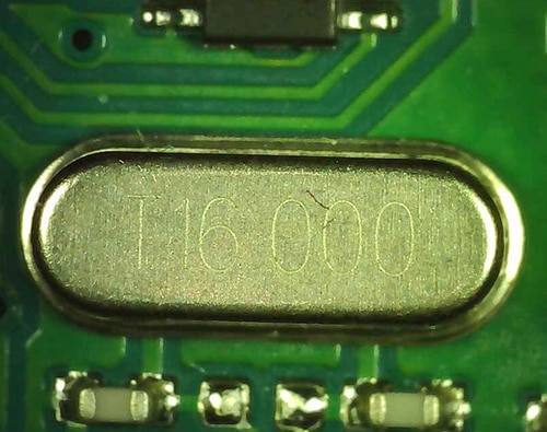 How to Verify the Clock Source on a Nano How to Verify the Clock Source on a Nano