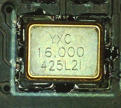 How to Verify the Clock Source on a Nano How to Verify the Clock Source on a Nano