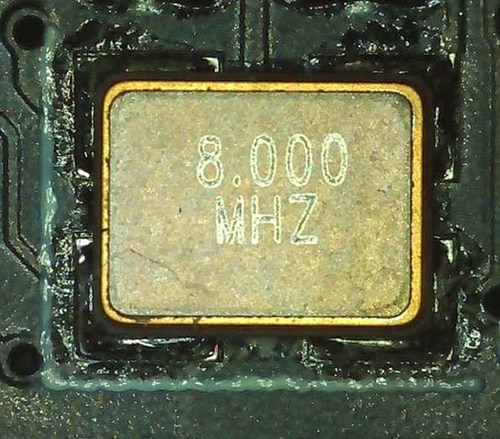 How to Verify the Clock Source on a Nano How to Verify the Clock Source on a Nano