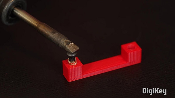 Intro to FreeCAD Part 4: How to Use Heat Set Inserts Intro to FreeCAD Part 4: How to Use Heat Set Inserts