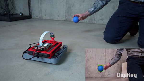 Intro to ROS Part 12: Talking to Microcontrollers Image of Intro to ROS Part 12: Talking to Microcontrollers