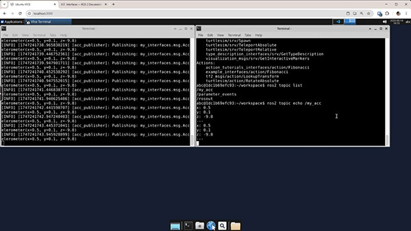 Intro to ROS Part 7: Custom Interfaces Image of Intro to ROS Part 7: Custom Interfaces