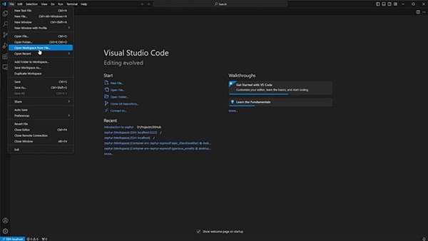 Introduction to Zephyr Part 1: Getting Started - Installation and Blink Introduction to Zephyr Part 1: Getting Started - Installation and Blink