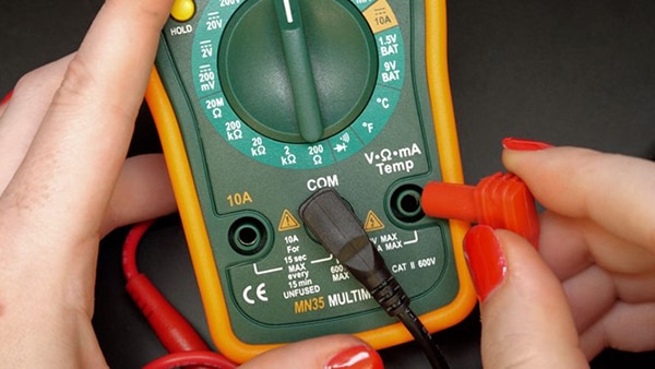 Learn How to Measure Voltage, Current, and Resistance Learn How to Measure Voltage, Current, and Resistance