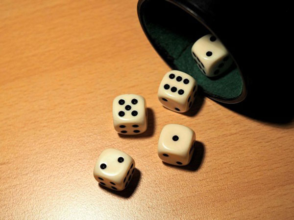 Random Number Generation in Arduino and Embedded Designs Image of Random Number Generation in Arduino and Embedded Designs