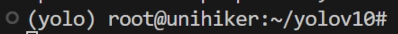 Confirm the terminal display3 image of Confirm the terminal display3