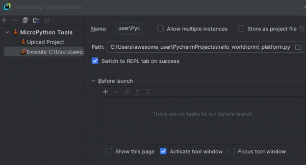 Setup and Using MicroPython for Beginners Image of Setup and Using MicroPython for Beginners