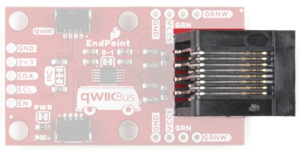SparkFun QwiicBus Hookup Guide SparkFun QwiicBus Hookup Guide