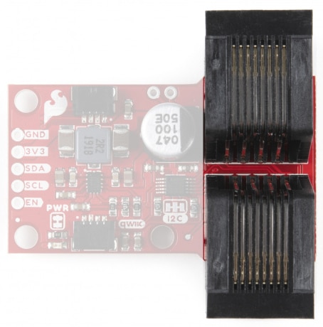 SparkFun QwiicBus Hookup Guide SparkFun QwiicBus Hookup Guide