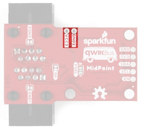 SparkFun QwiicBus Hookup Guide SparkFun QwiicBus Hookup Guide